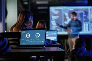 Assessing data readiness, visibility, and validation in the public sector